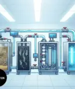 Beyond the Basics: Navigating the Next Era of Industrial Water Treatment Systems