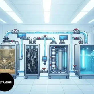 water treatment system