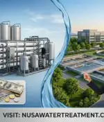 How a Modern Wastewater Treatment Plant Works: The Ultimate Guide to Clean Water Technology