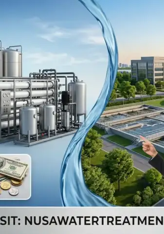 wastewater treatment plant wastewater treatment plant