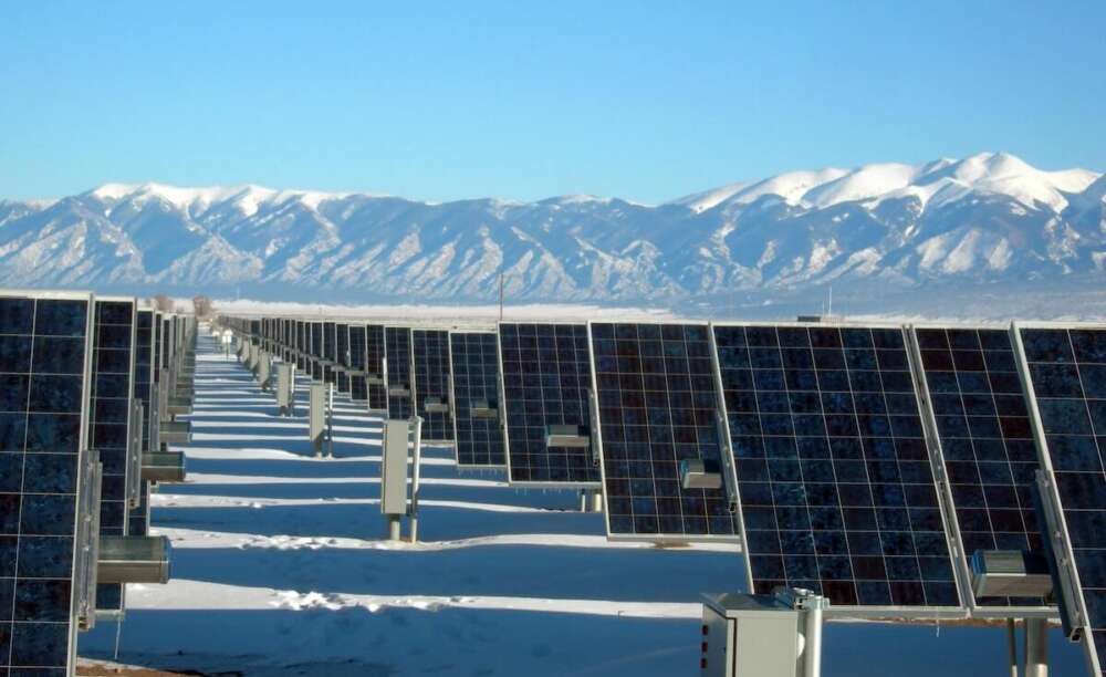 Solar Energy Solar Energy