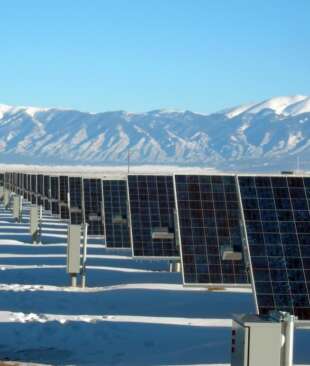 Solar Energy Solar Energy