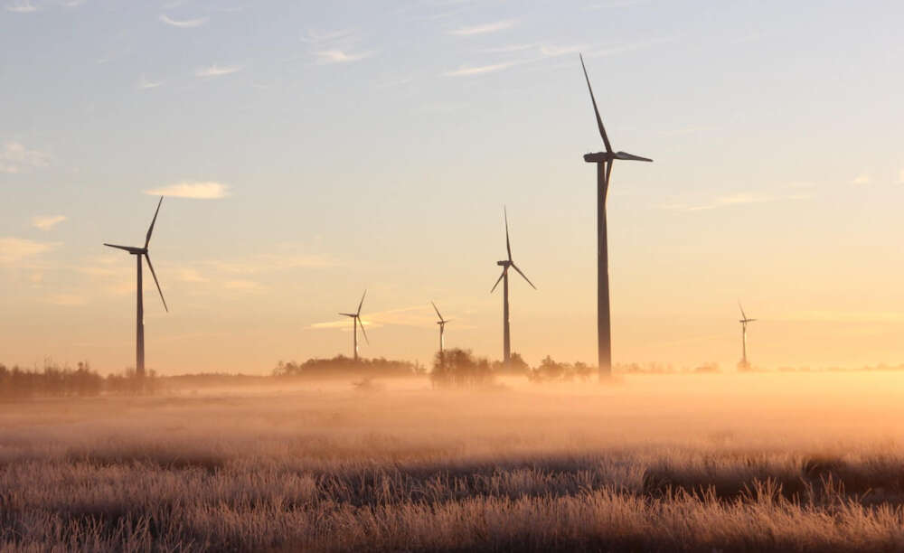Wind Generators Wind Generators
