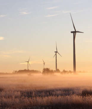Wind Generators Wind Generators