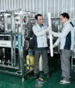 The Ultimate Guide to Modern Water Purification Systems: Tech, Uses, and Benefits