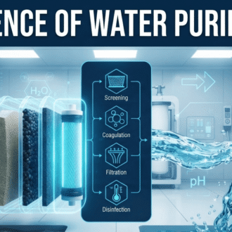 water treatment