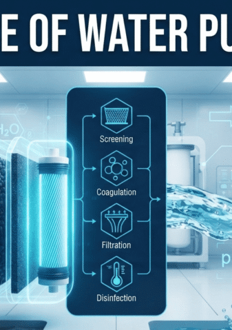 water treatment water treatment