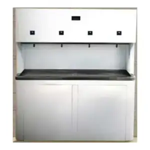 Pemurni Air Ultrafiltrasi Pintar Seluruh Rumah (dengan Karbon Aktif)