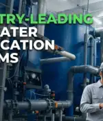 Maximizing Operational Efficiency with Integrated Water Purification Systems