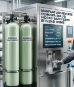 Stop Buang Anggaran untuk Galon! Manfaat Air Reverse Osmosis yang Siap Pangkas Biaya Utilitas Kantor Hingga 100%