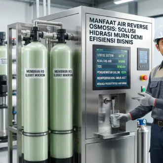 manfaat air reverse osmosis
